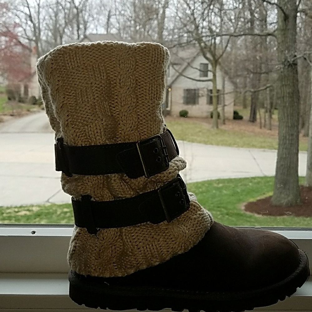 Women's Cassidee Tall UGG Boots